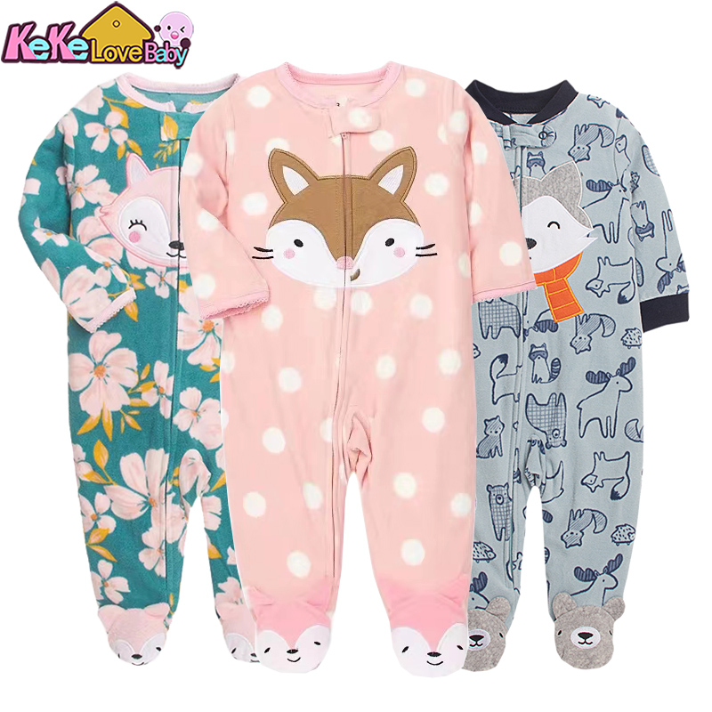Baby Clothing Outlet - Neugeborenes Baby Junge Mädchen Strampler Kleidung