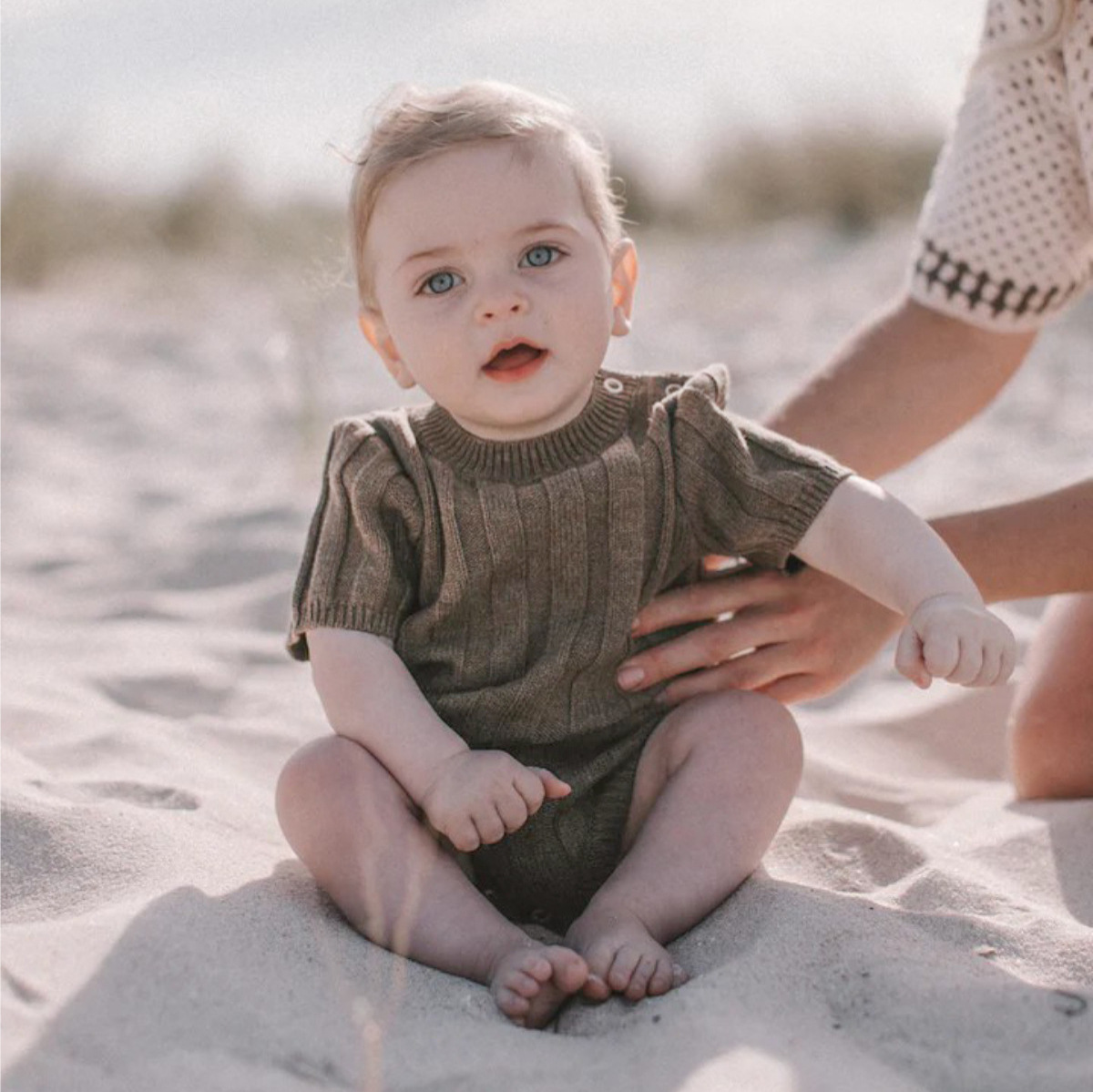 Baby Clothing Outlet - 2023 frühling Sommer Neue Baby Kurzarm