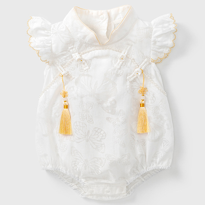 Baby Clothing Outlet - Sommer Baby Kleidung Mädchen Mode chinesischen
