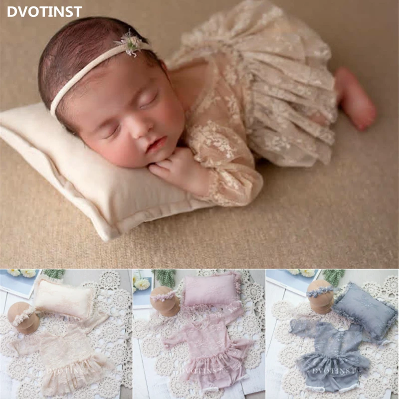 Baby Clothing Newborn - Neugeborenen Fotografie Requisiten für Baby Mädchen