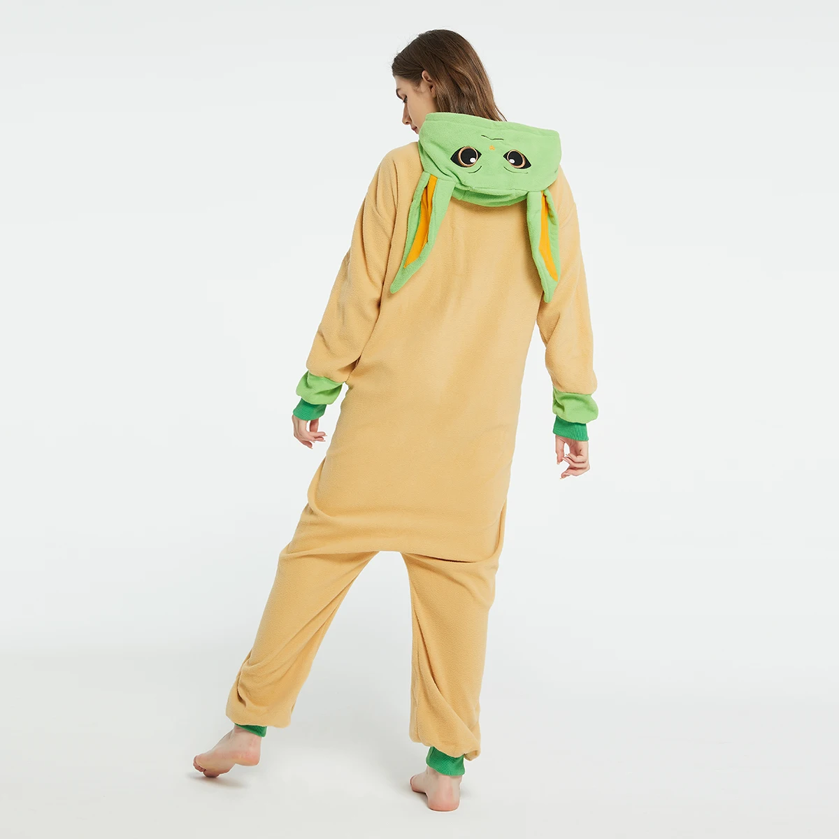 Erwachsene Yoda Baby Grogu One – Baby Clothing Newborn Bewertung und Preis