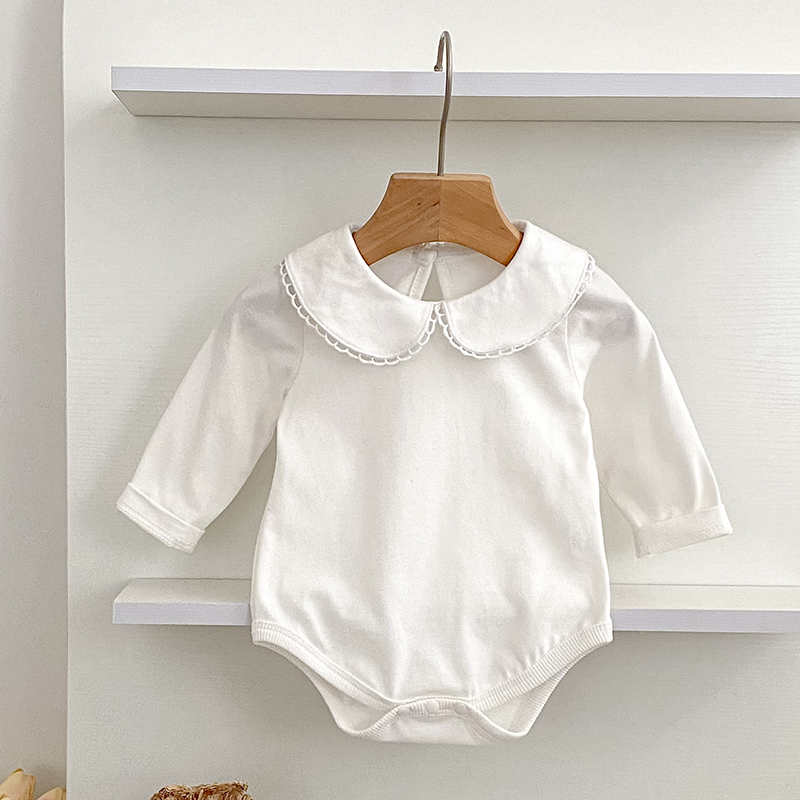 Neue Baby Mädchen Strampler Ba – Bamboo Bodysuit Baby Bewertung und Preis