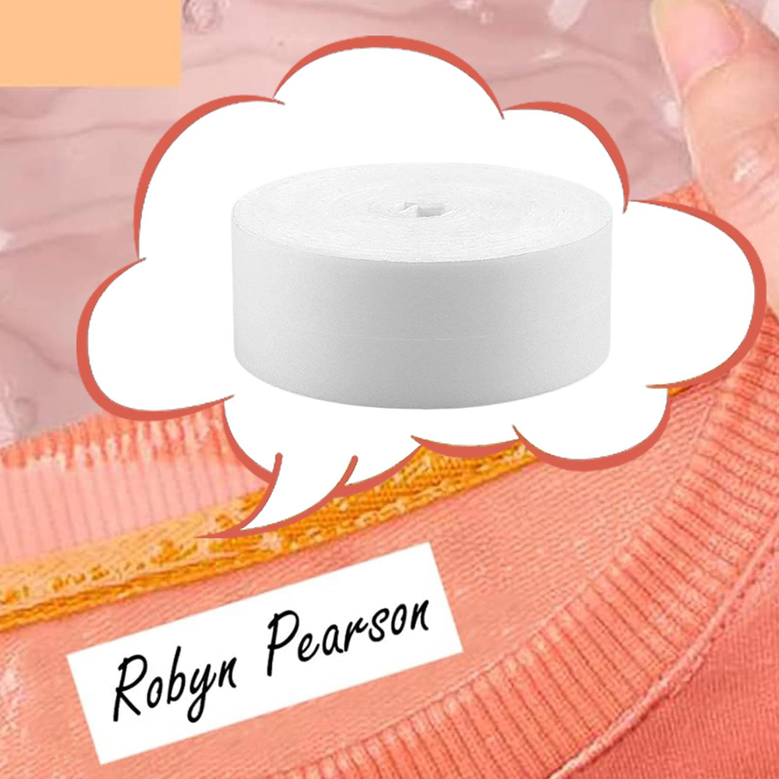 Kleidungsetiketten aus Stoff,  – Baby Clothing Labels Bewertung und Preis