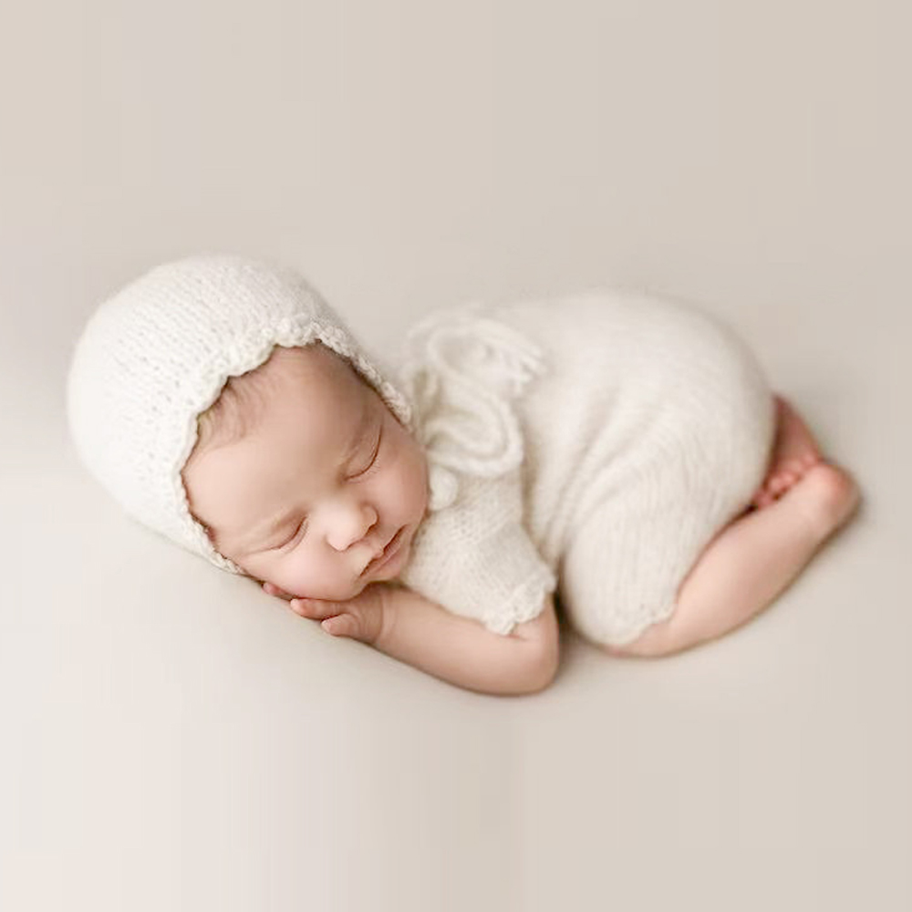 Neugeborenen Fotografie Requis – Baby Clothing Newborn Bewertung und Preis