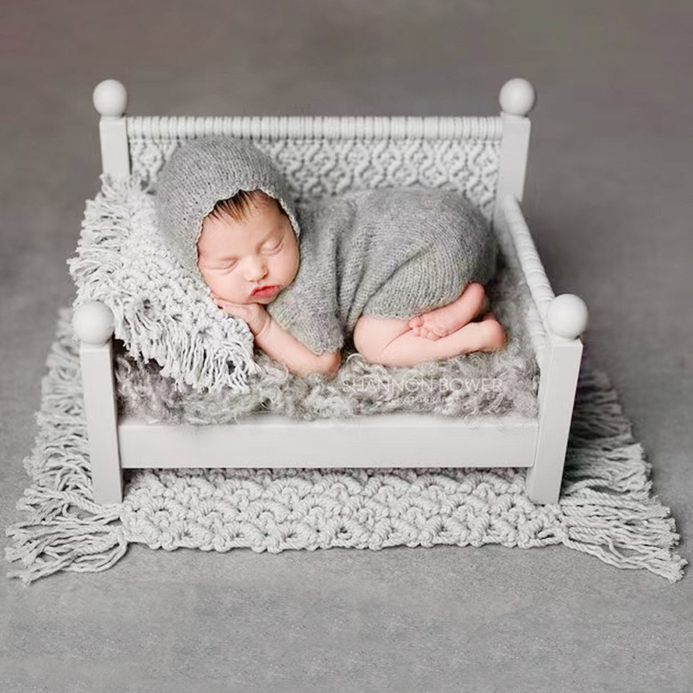 Neugeborenen Fotografie Requis – Baby Clothing Newborn Bewertung und Preis