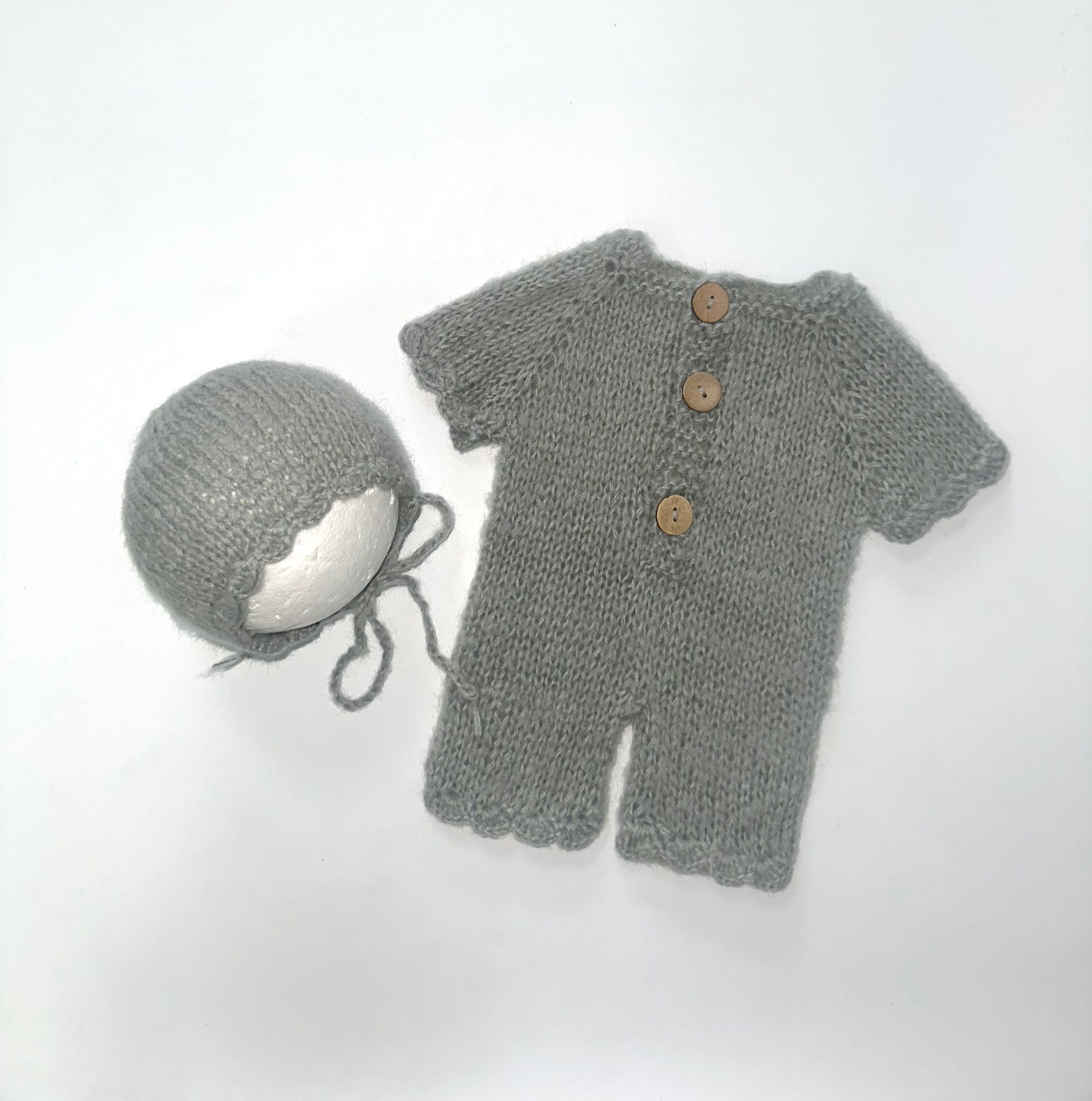 Neugeborenen Fotografie Requis – Baby Clothing Newborn Bewertung und Preis