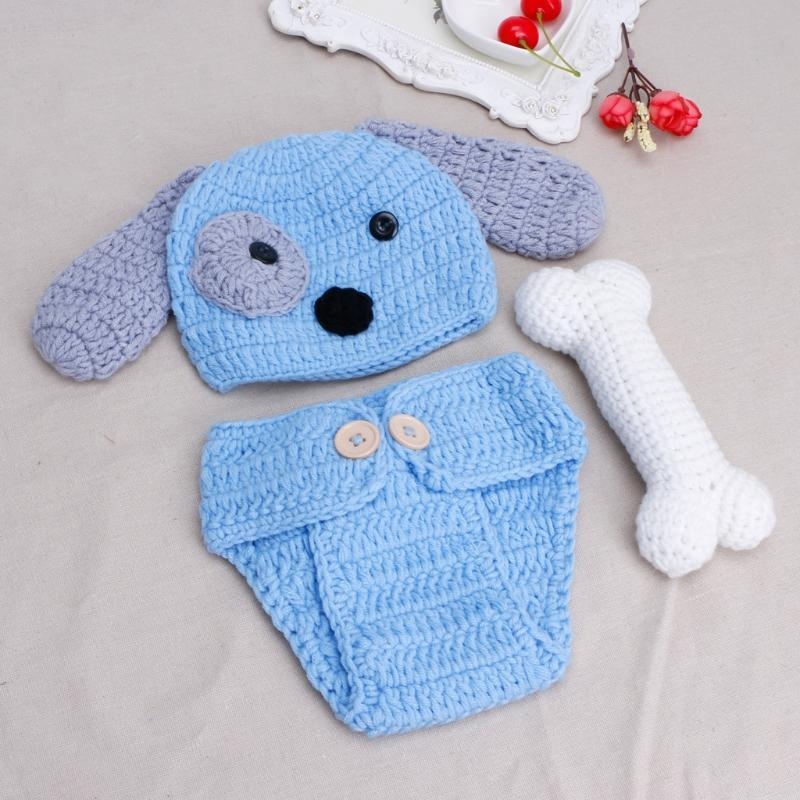 3-teiliges Set für Neugeborene – Baby Clothing Newborn Bewertung und Preis