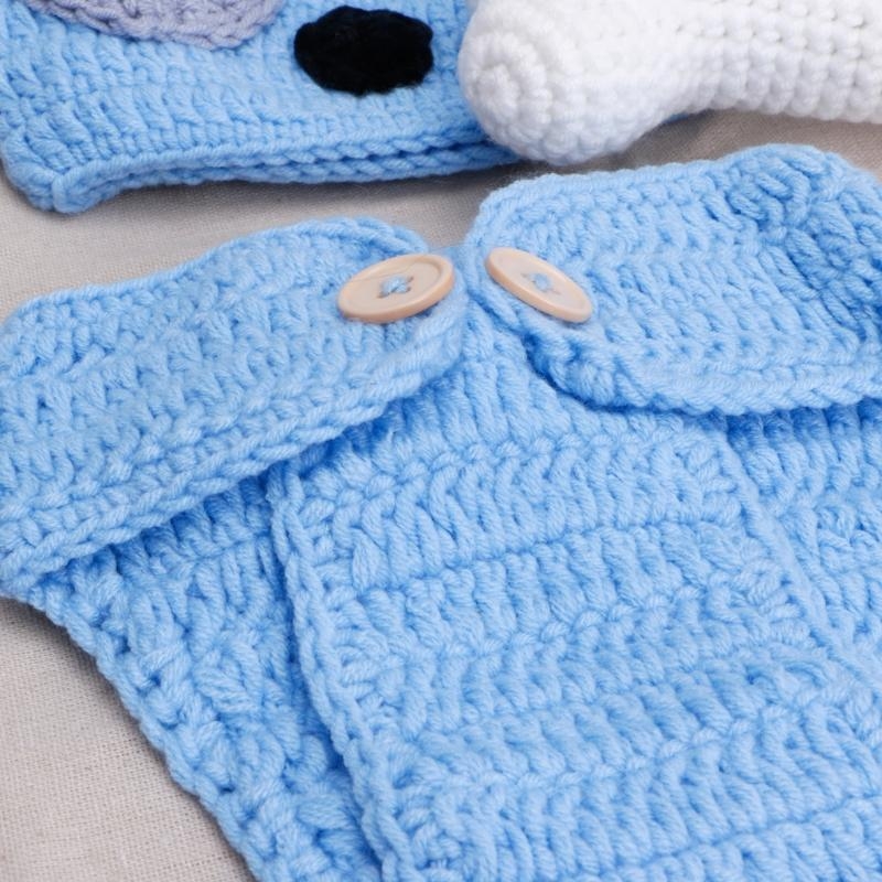 3-teiliges Set für Neugeborene – Baby Clothing Newborn Bewertung und Preis