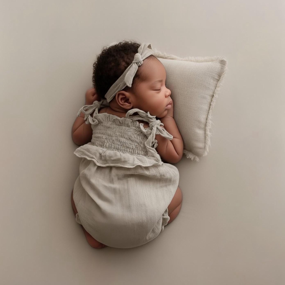 Neugeborenen-Fotografie-Requis – Baby Clothing Newborn Bewertung und Preis