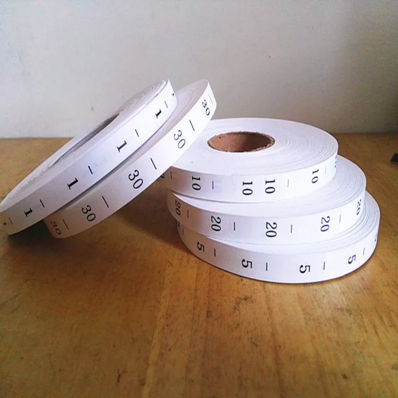 3000 Stück/Rolle 1-100 Nummern – Baby Clothing Labels Bewertung und Preis