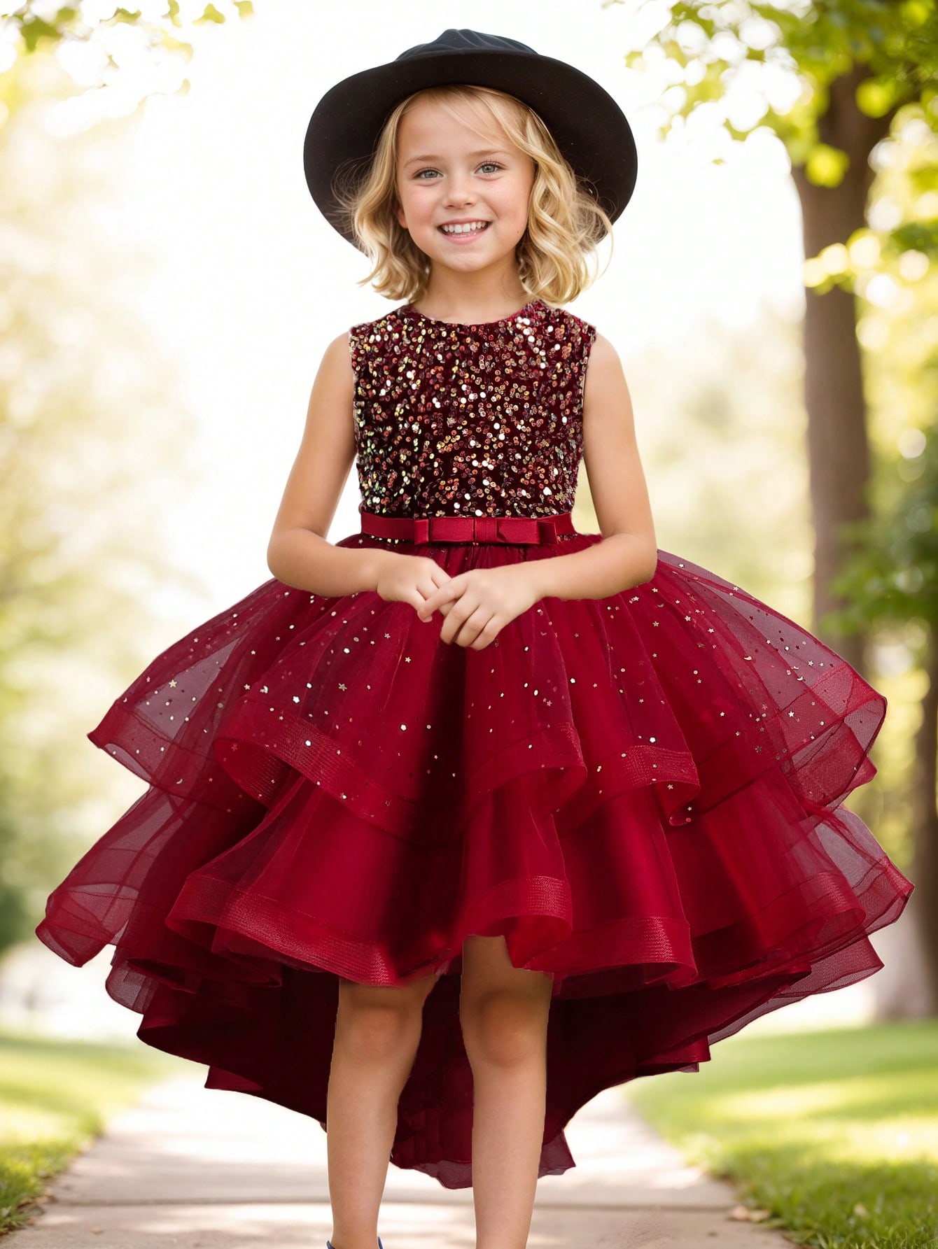 Baby Mädchen Prinzessin Blumen – Baby Z Clothing Bewertung und Preis
