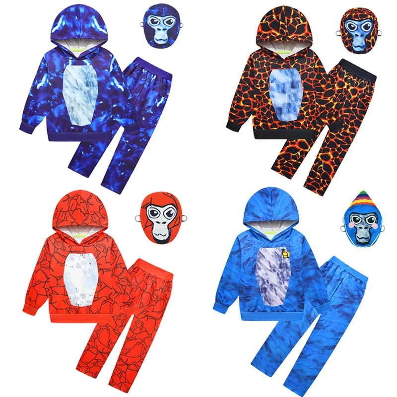 ♥   Neuer 2025 Gorilla Tag Hoo – Baby Clothing Usa Bewertung und Preis