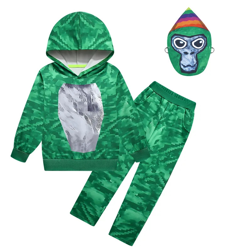 ♥   Neuer 2025 Gorilla Tag Hoo – Baby Clothing Usa Bewertung und Preis
