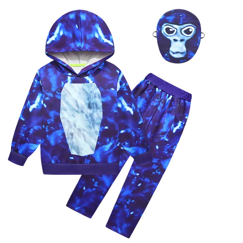 ♥   Neuer 2025 Gorilla Tag Hoo – Baby Clothing Usa Bewertung und Preis