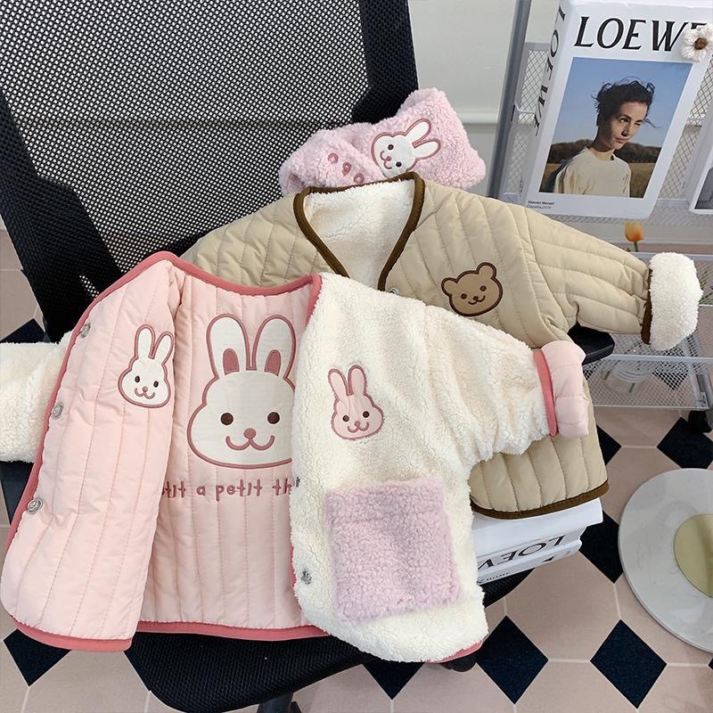 Baby Warme Jacke Outwear Für N – Baby Clothing Outlet Bewertung und Preis