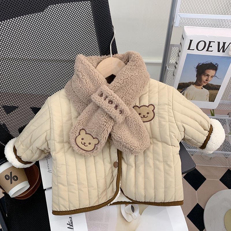 Baby Warme Jacke Outwear Für N – Baby Clothing Outlet Bewertung und Preis