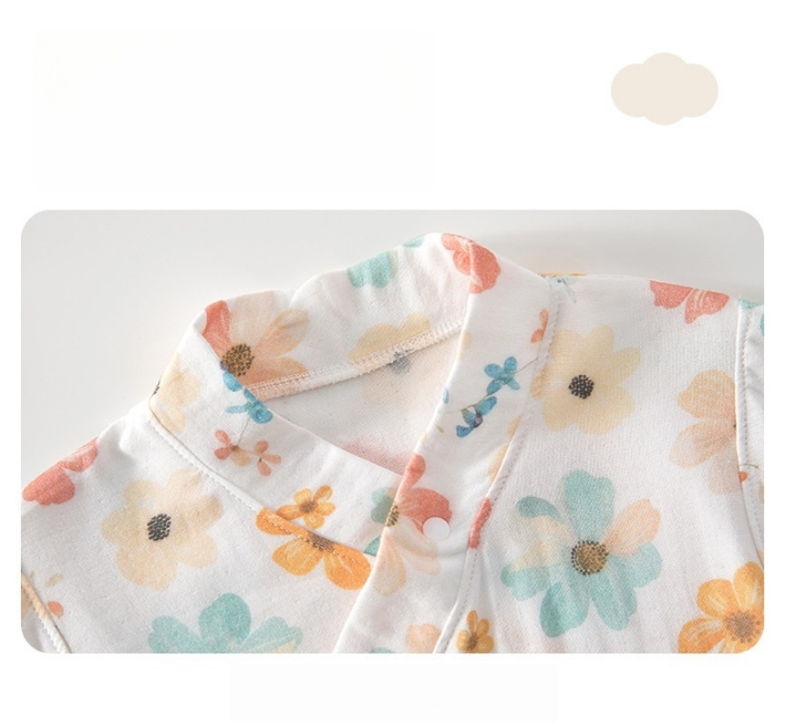 0-2 Jahre Sommer-Baby-Neugebor – Bamboo Bodysuit Baby Bewertung und Preis