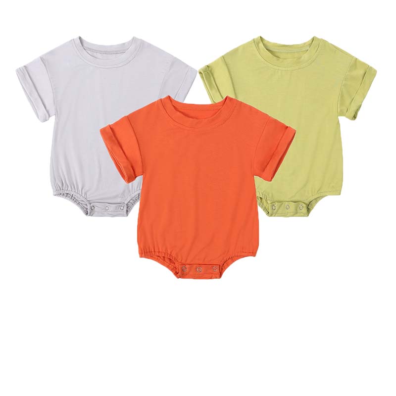 Babykleidung Bambusfaser-Bodys – Bamboo Bodysuit Baby Bewertung und Preis
