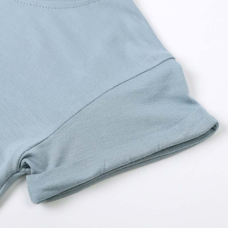 Babykleidung Bambusfaser-Bodys – Bamboo Bodysuit Baby Bewertung und Preis