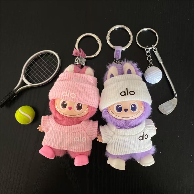 Für labubu Doll 4.0 The Monste – Baby Clothing Usa Bewertung und Preis
