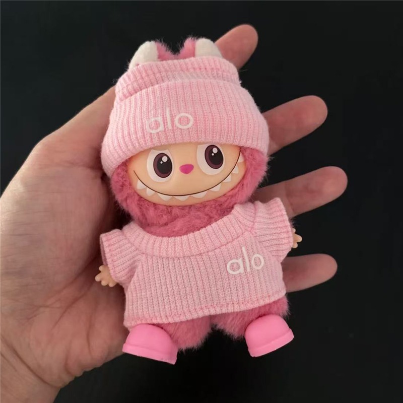Für labubu Doll 4.0 The Monste – Baby Clothing Usa Bewertung und Preis