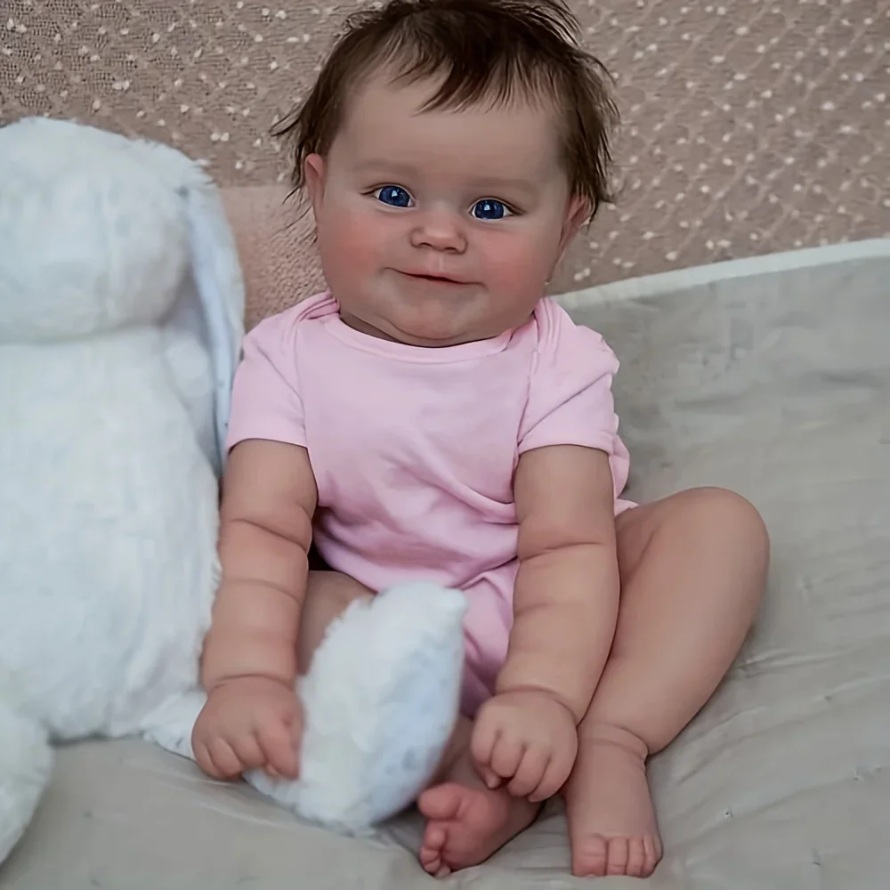 Bzdoll lebensechte 50cm weiche – Baby Z Clothing Bewertung und Preis