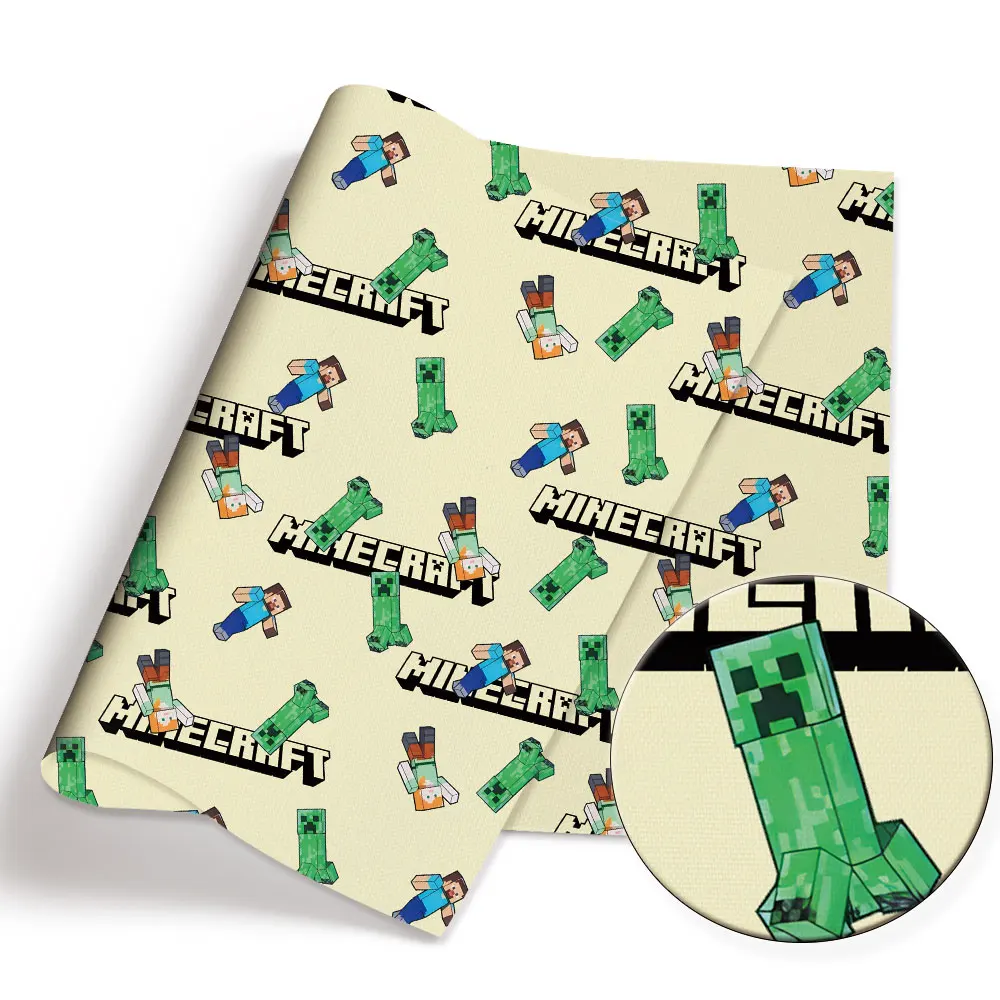Cartoon Stoff Heißer DIY140*50 – Baby Clothing Fabric Bewertung und Preis
