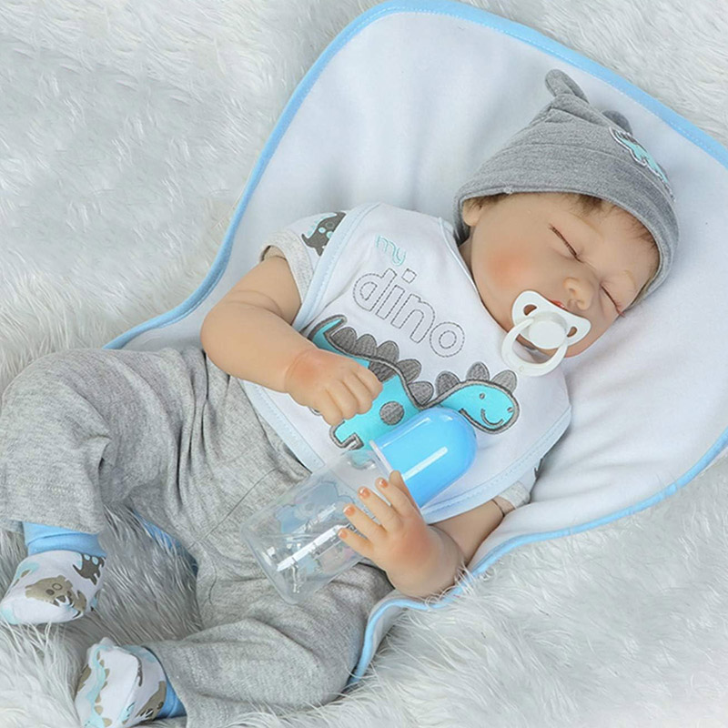 Reborn Puppen Baby Kleidung Di – Baby Clothing Unisex Bewertung und Preis