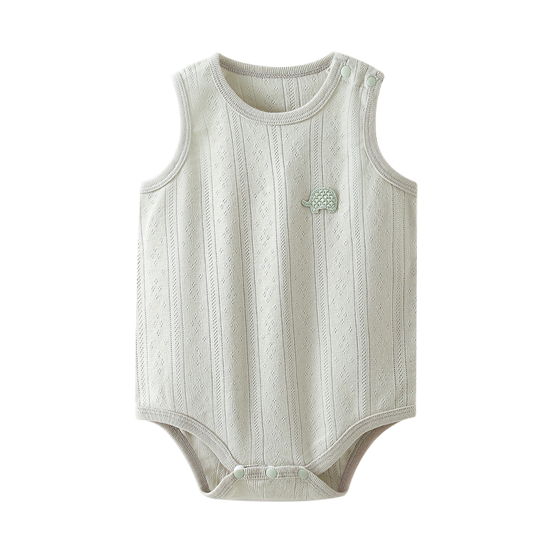 Reiner Baumwoll-Baby-Strampler – Bamboo Bodysuit Baby Bewertung und Preis