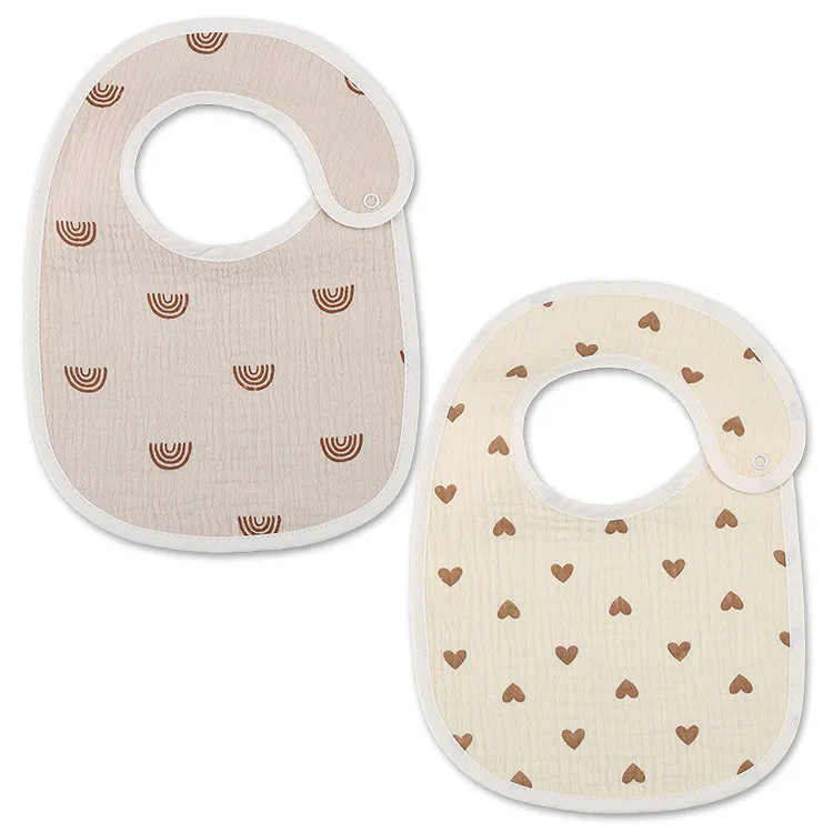 2 teile/satz Wasserdichte Baby – Baby Clothing Fabric Bewertung und Preis