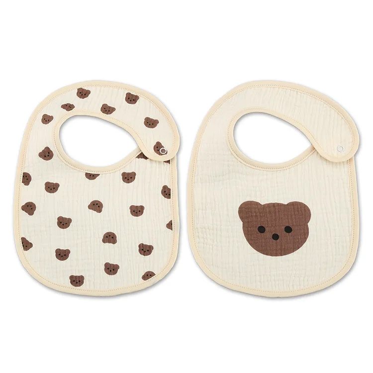 2 teile/satz Wasserdichte Baby – Baby Clothing Fabric Bewertung und Preis