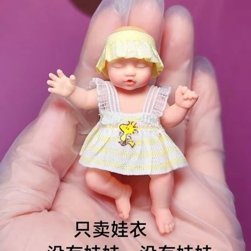 Nur Puppenkleidung ZURU Myster – Baby Clothing Usa Bewertung und Preis