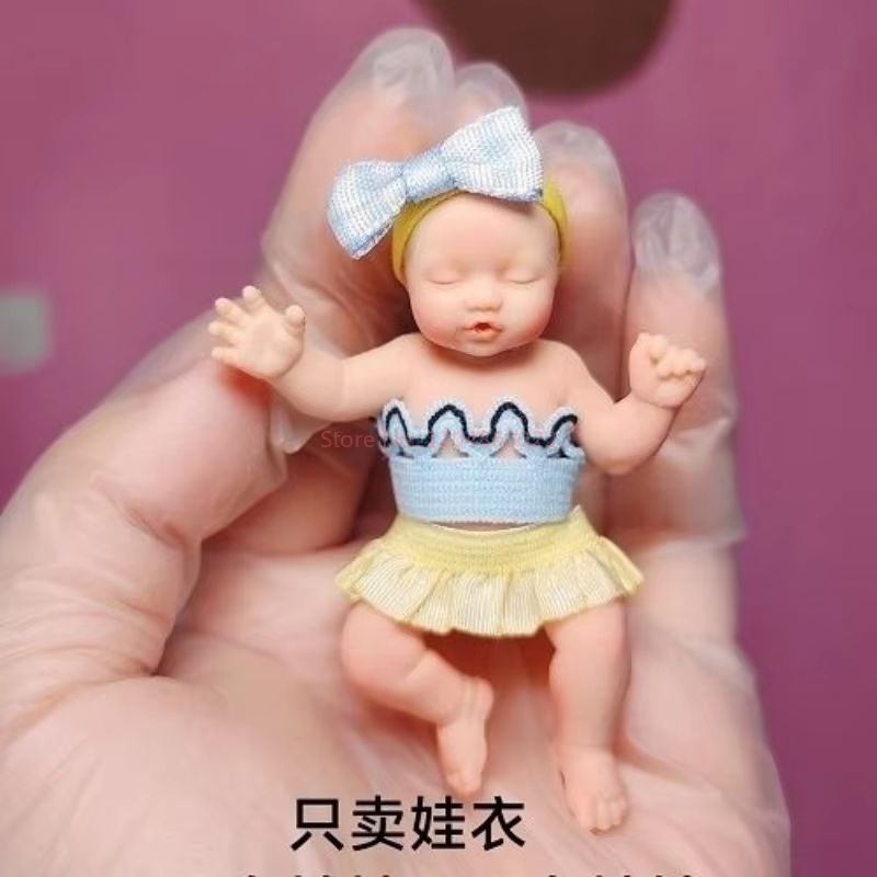 Nur Puppenkleidung ZURU Myster – Baby Clothing Usa Bewertung und Preis