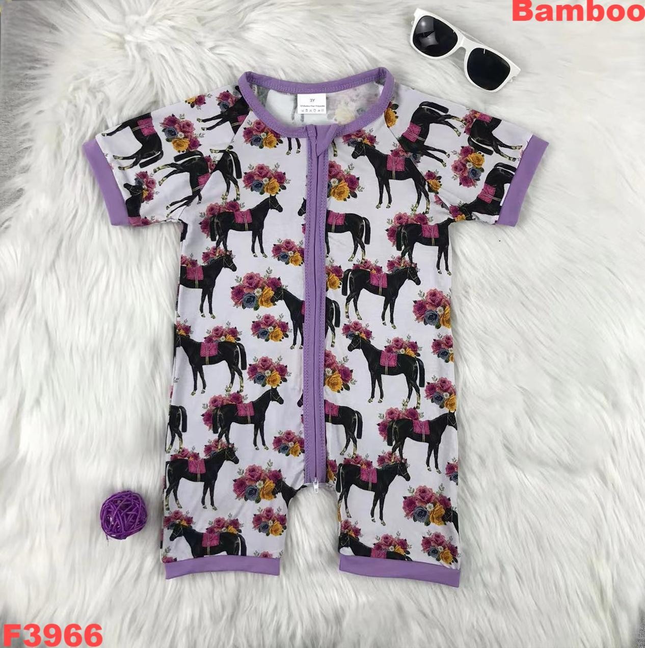 Baby Mädchen Jungen Bambus Str – Bamboo Bodysuit Baby Bewertung und Preis