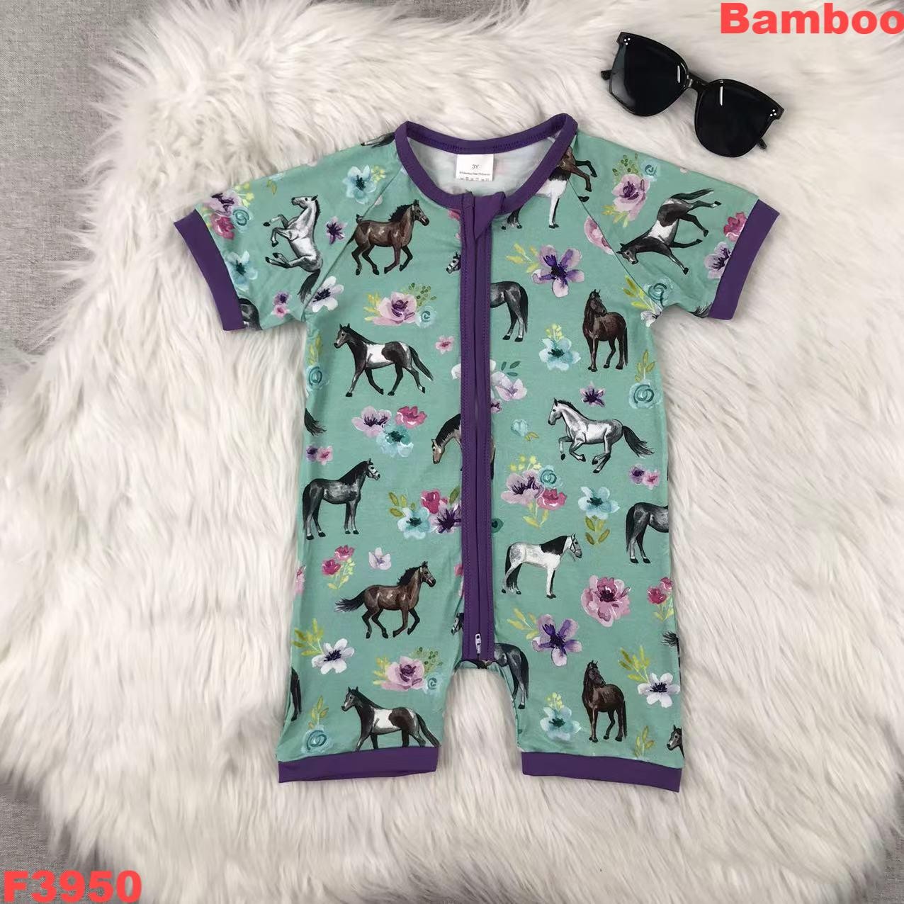 Baby Mädchen Jungen Bambus Str – Bamboo Bodysuit Baby Bewertung und Preis