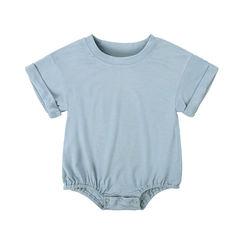 Neugeborenes Baby Junge Mädche – Bamboo Bodysuit Baby Bewertung und Preis