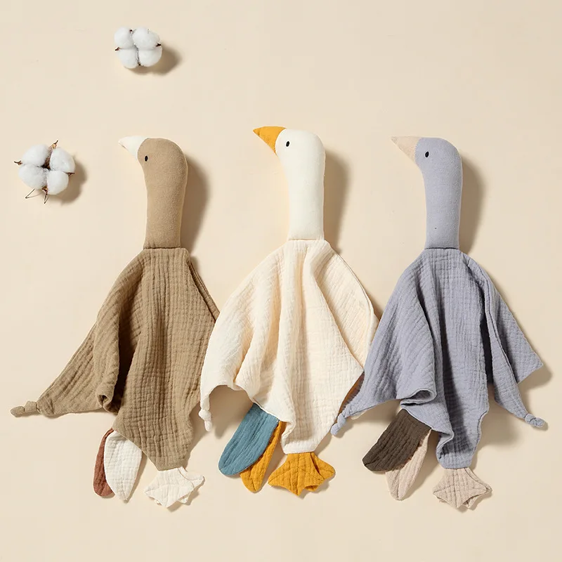 Nette Schwan Baby Baumwolle Tr – Baby Clothing Fabric Bewertung und Preis