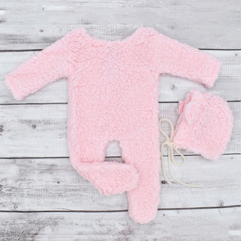 2 Stücke Fotografie Requisiten – Baby Clothing Newborn Bewertung und Preis