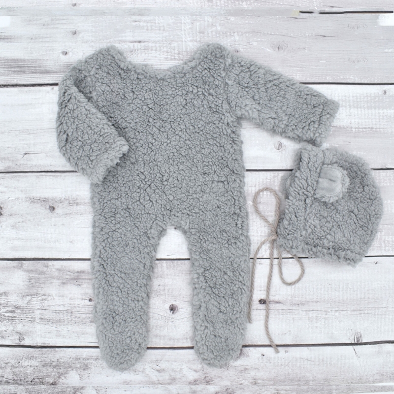 2 Stücke Fotografie Requisiten – Baby Clothing Newborn Bewertung und Preis