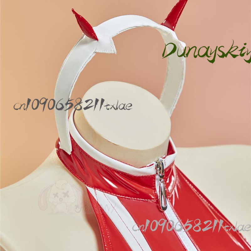 Darling In The Franxx Zero Two – Baby Clothing Newborn Bewertung und Preis