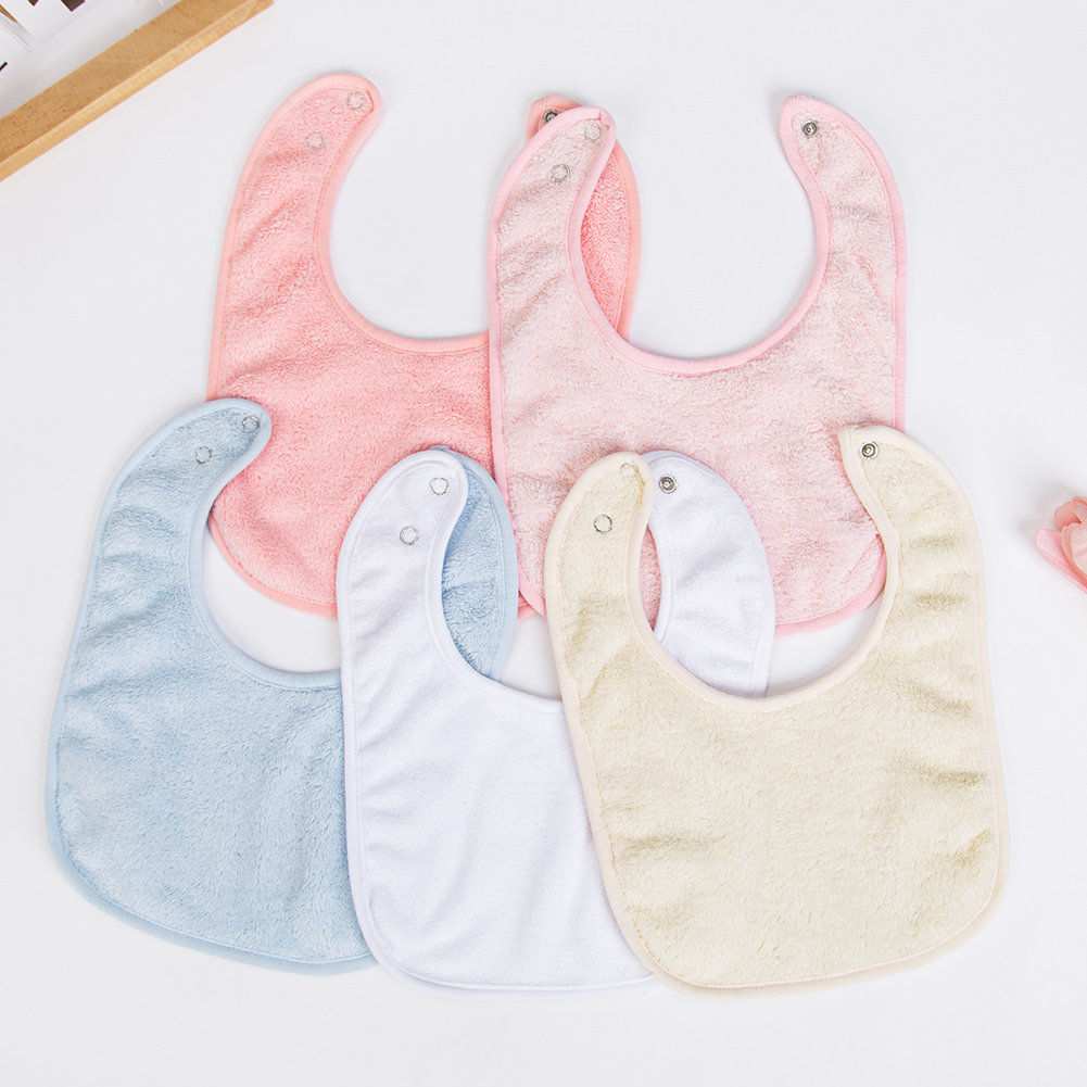 Solide Terry Handtuch Baby Lät – Baby Clothing Fabric Bewertung und Preis
