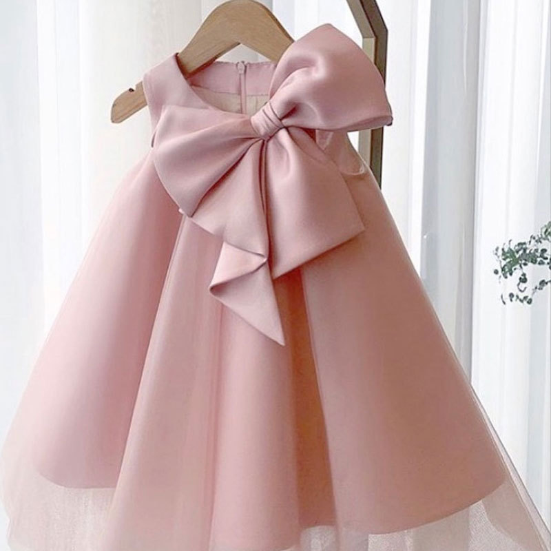 Sommer großen Bogen Baby Mädch – Baby Z Clothing Bewertung und Preis