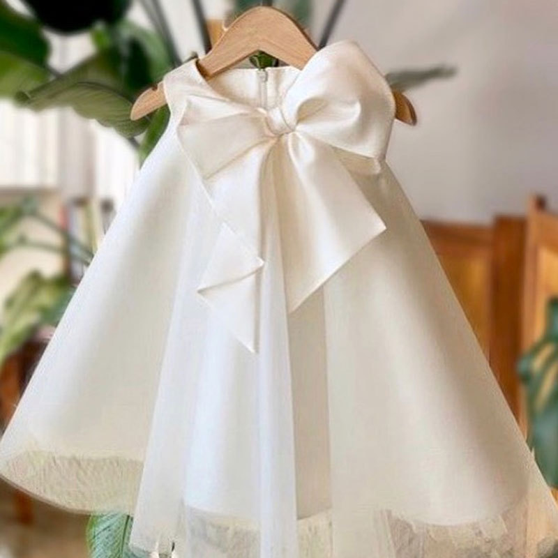 Sommer großen Bogen Baby Mädch – Baby Z Clothing Bewertung und Preis