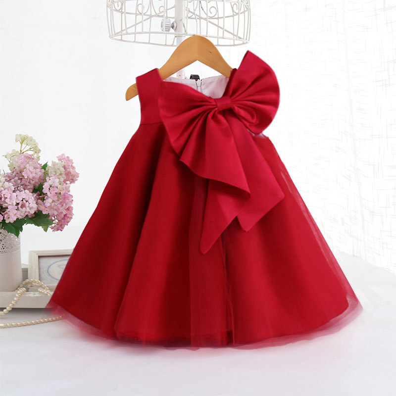 Sommer großen Bogen Baby Mädch – Baby Z Clothing Bewertung und Preis