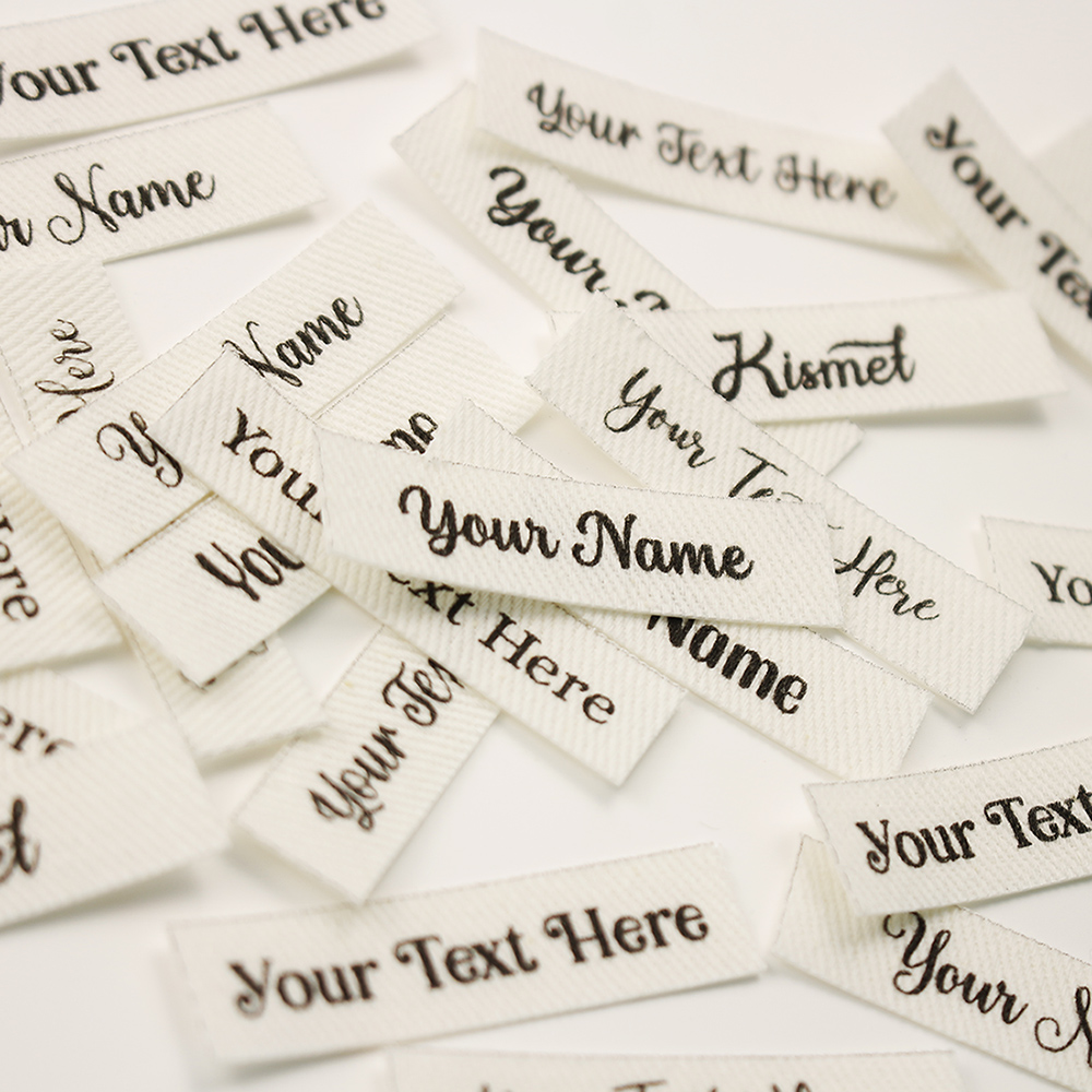 10 x 40 mm, 80 Stück, Namenset – Baby Clothing Labels Bewertung und Preis
