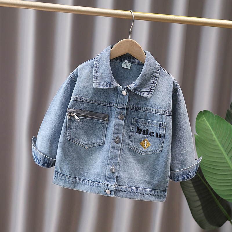 Niedlicher Stil Baby-Kind-Jean – Baby Clothing Unisex Bewertung und Preis