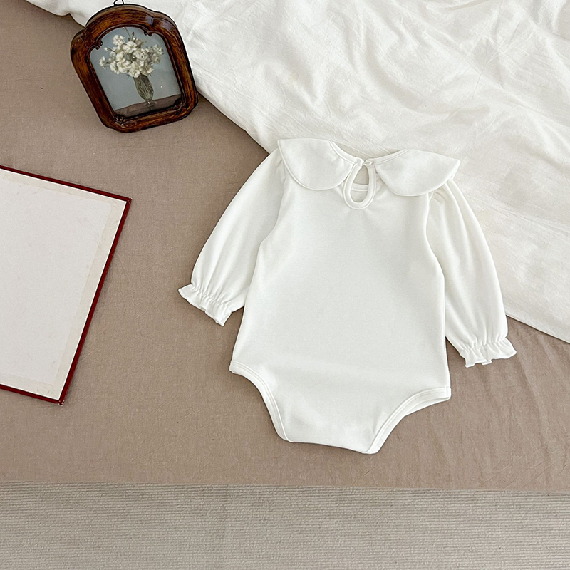 0-24M Baby Mädchen Strampler B – Bamboo Bodysuit Baby Bewertung und Preis