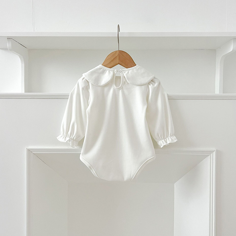 0-24M Baby Mädchen Strampler B – Bamboo Bodysuit Baby Bewertung und Preis