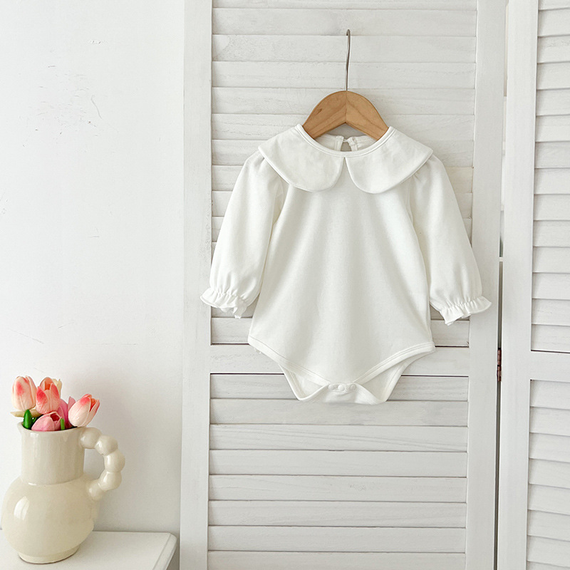 0-24M Baby Mädchen Strampler B – Bamboo Bodysuit Baby Bewertung und Preis
