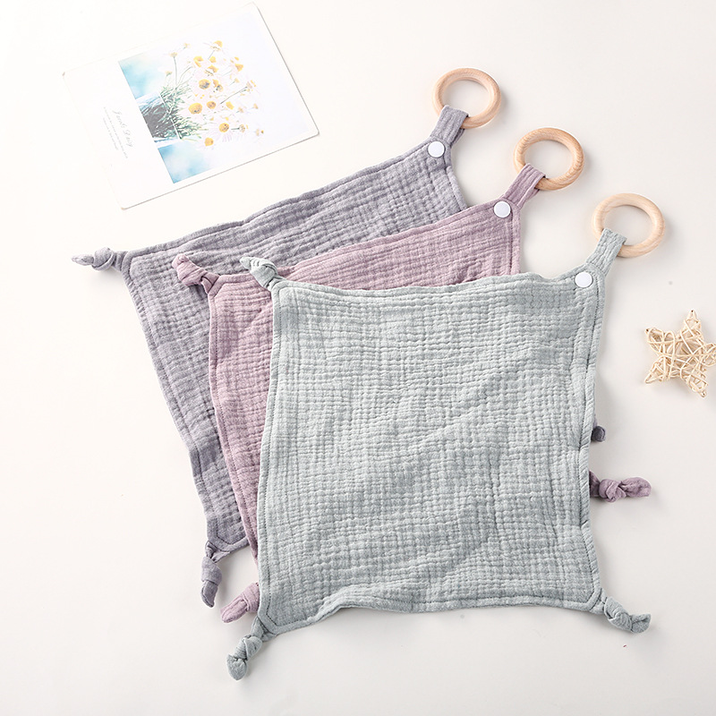 Beschwichtigungstuch für Neuge – Baby Clothing Fabric Bewertung und Preis